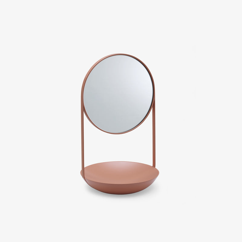 Ligne Roset Nimbe Mirror Trinket Pot - MyConcept Hong Kong