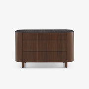 Ligne Roset Parabole 3 Drawer Chest - MyConcept Hong Kong
