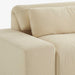 Ligne Roset Grand Angle Large Settee With Broad Armrest Without Lumbar Cushion Upholstery Sofa - MyConcept Hong Kong
