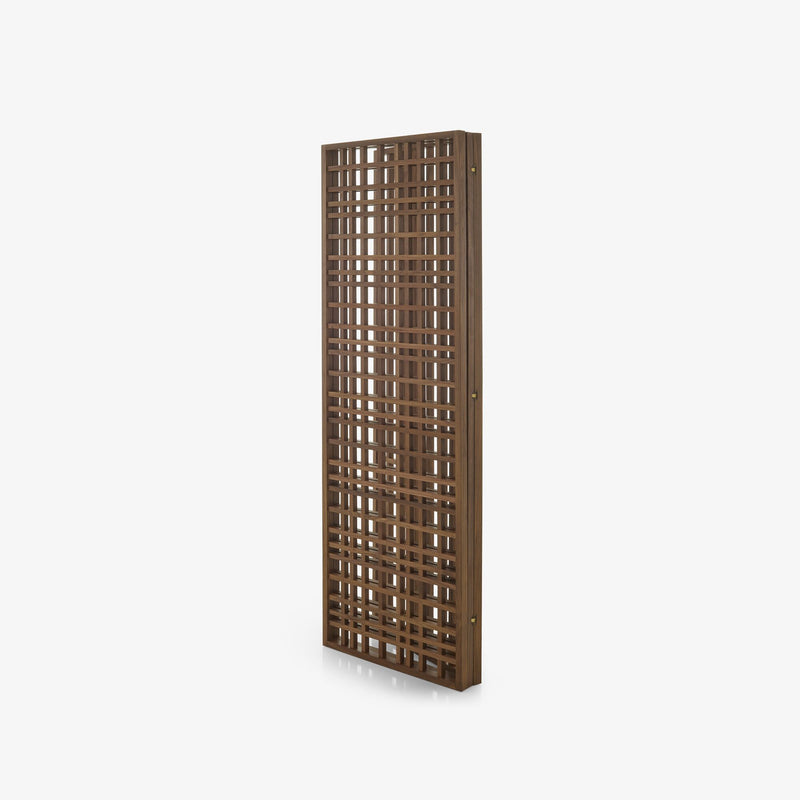 Ligne Roset Paravent Screen American Walnut - MyConcept Hong Kong