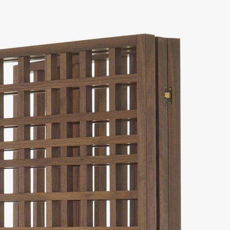 Ligne Roset Paravent Screen American Walnut - MyConcept Hong Kong