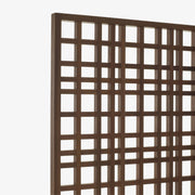 Ligne Roset Paravent Screen American Walnut - MyConcept Hong Kong