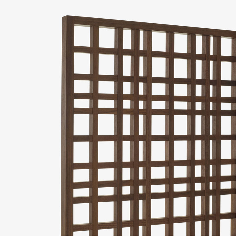 Ligne Roset Paravent Screen American Walnut - MyConcept Hong Kong