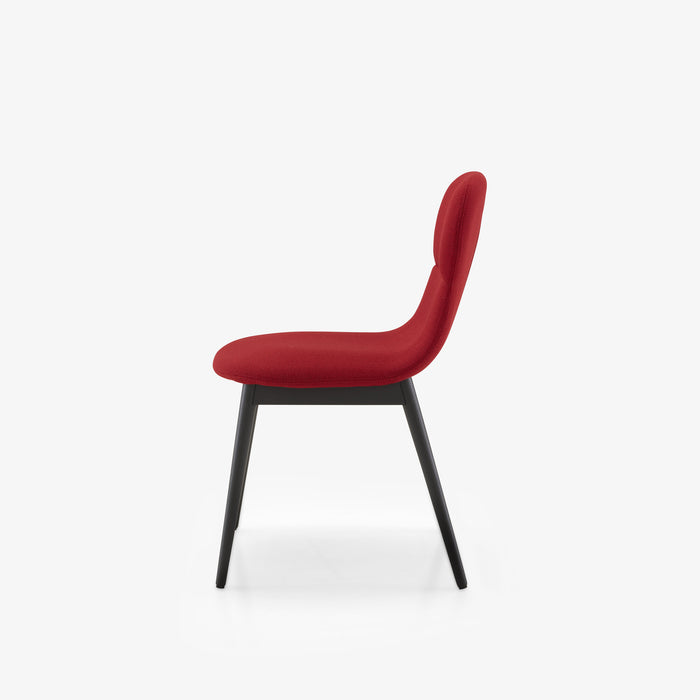 Ligne Roset Silvio / Silvia Chair - Silvio - MyConcept Hong Kong