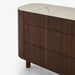 Ligne Roset Parabole 3 Drawer Chest - MyConcept Hong Kong