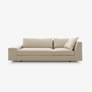 Ligne Roset Exclusif Large Asymmetrical Settee Complete Item Upholstery Sofa - MyConcept Hong Kong