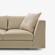 Ligne Roset Exclusif Large Asymmetrical Settee Complete Item Upholstery Sofa - MyConcept Hong Kong