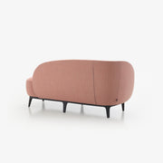 Ligne Roset Soufflot 1-Armed Settee Upholstery Sofa - MyConcept Hong Kong