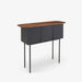 Ligne Roset Aube Console Table 3 Doors - MyConcept Hong Kong
