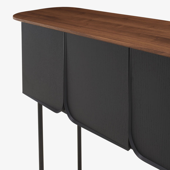 Ligne Roset Aube Console Table 3 Doors - MyConcept Hong Kong