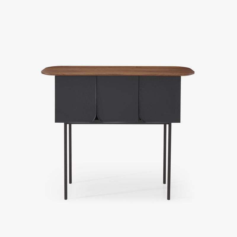 Ligne Roset Aube Console Table 3 Doors - MyConcept Hong Kong
