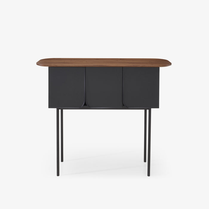 Ligne Roset Aube Console Table 3 Doors - MyConcept Hong Kong