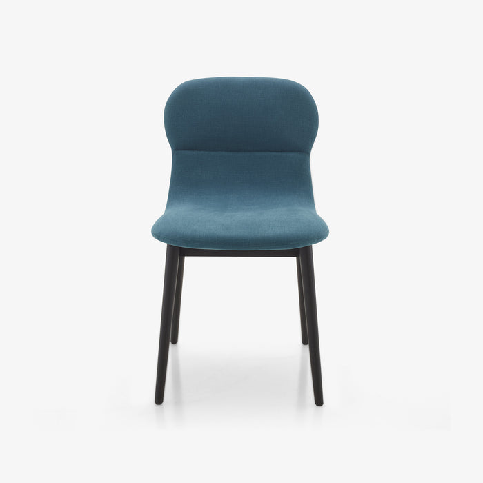 Ligne Roset Silvio / Silvia Chair - Silvia Fabric Version - MyConcept Hong Kong