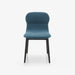 Ligne Roset Silvio / Silvia Chair - Silvia Fabric Version - MyConcept Hong Kong