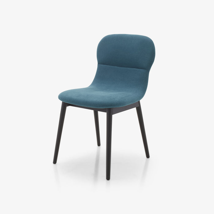 Ligne Roset Silvio / Silvia Chair - Silvia Fabric Version - MyConcept Hong Kong