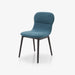 Ligne Roset Silvio / Silvia Chair - Silvia Fabric Version - MyConcept Hong Kong