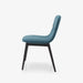 Ligne Roset Silvio / Silvia Chair - Silvia Fabric Version - MyConcept Hong Kong