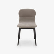 Ligne Roset Silvio / Silvia Chair - Silvia Fabric Version - MyConcept Hong Kong