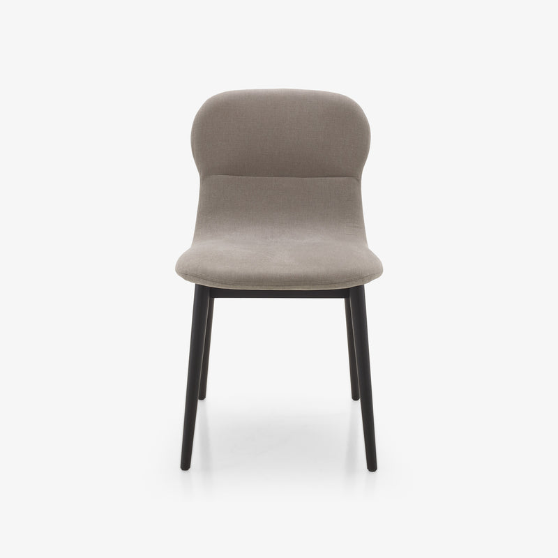 Ligne Roset Silvio / Silvia Chair - Silvia Fabric Version - MyConcept Hong Kong