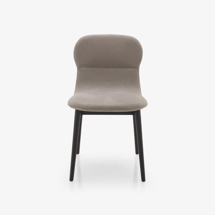Ligne Roset Silvio / Silvia Chair - Silvia Fabric Version - MyConcept Hong Kong