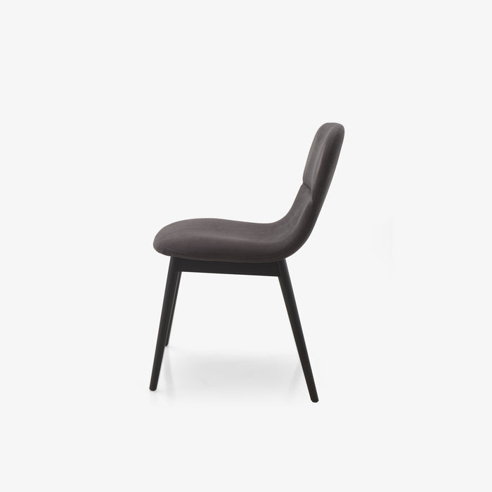 Ligne Roset Silvio / Silvia Chair - Silvia Fabric Version - MyConcept Hong Kong