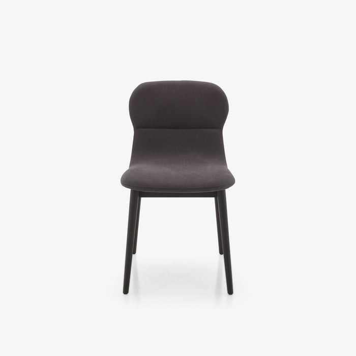 Ligne Roset Silvio / Silvia Chair - Silvia Fabric Version - MyConcept Hong Kong