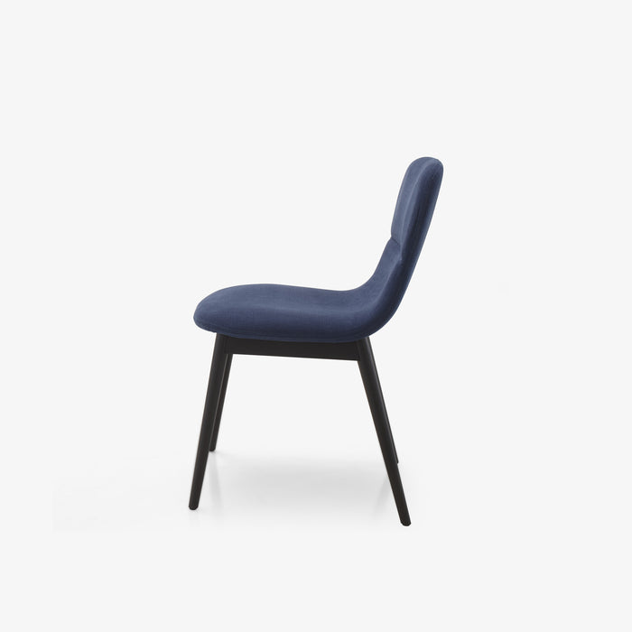 Ligne Roset Silvio / Silvia Chair - Silvia Fabric Version - MyConcept Hong Kong
