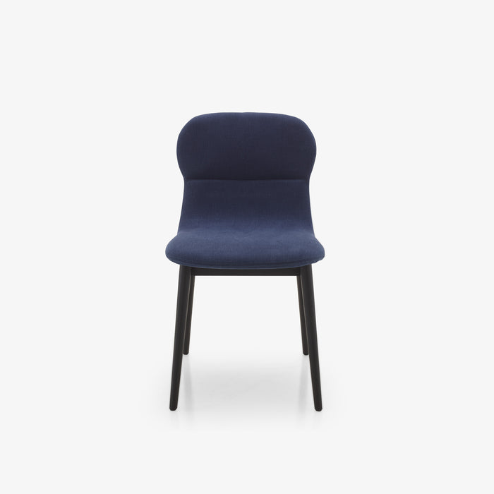 Ligne Roset Silvio / Silvia Chair - Silvia Fabric Version - MyConcept Hong Kong