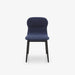 Ligne Roset Silvio / Silvia Chair - Silvia Fabric Version - MyConcept Hong Kong