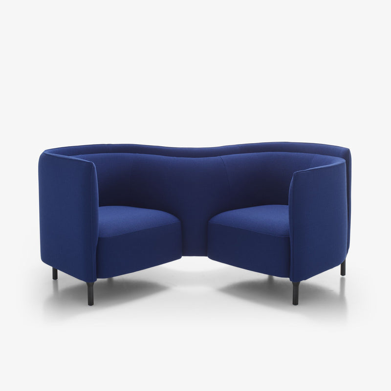 Ligne Roset Hémicycle Vis-A-Vis Seat Complete Item Upholstery Sofa - MyConcept Hong Kong