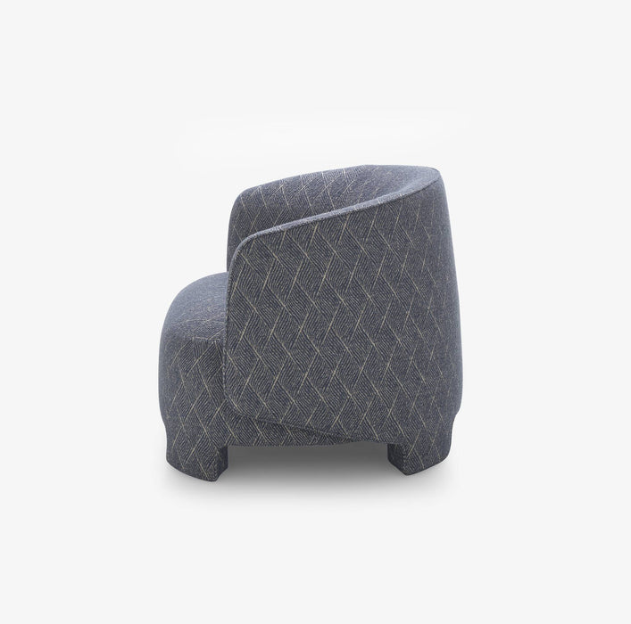 Ligne Roset Taru Armchair Complete Item - MyConcept Hong Kong
