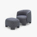 Ligne Roset Taru Armchair Complete Item - MyConcept Hong Kong