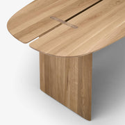 Ligne Roset Intervalle Dining Table - MyConcept Hong Kong
