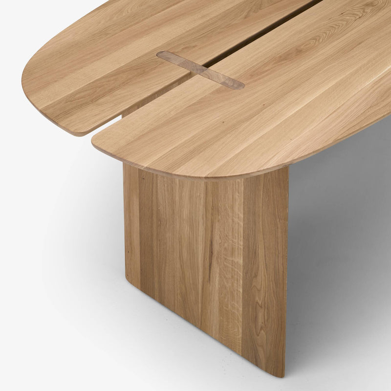 Ligne Roset Intervalle Dining Table - MyConcept Hong Kong