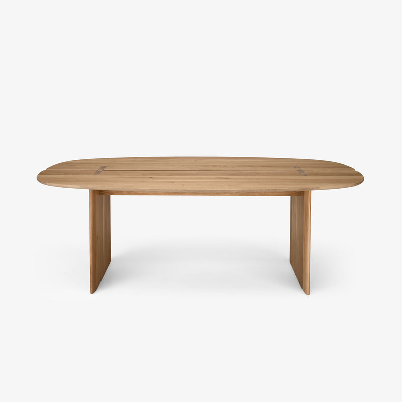 Ligne Roset Intervalle Dining Table - MyConcept Hong Kong
