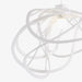 Ligne Roset Bloom Suspended Ceiling Light White - MyConcept Hong Kong