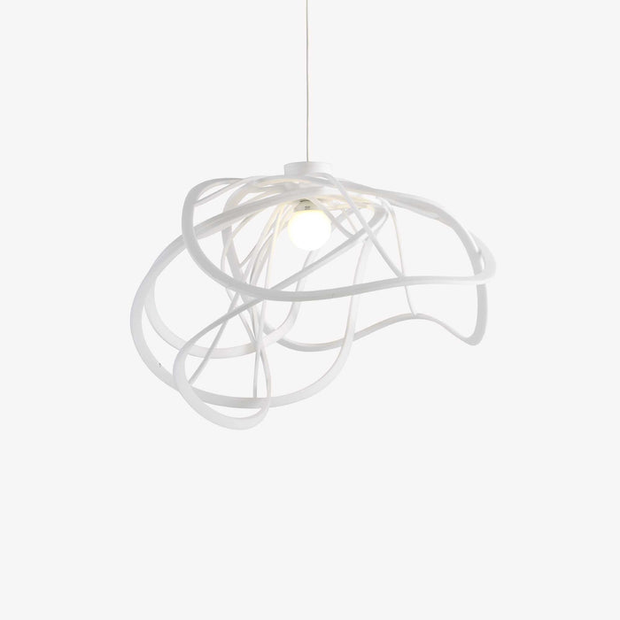 Ligne Roset Bloom Suspended Ceiling Light White - MyConcept Hong Kong