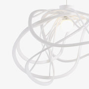 Ligne Roset Bloom Suspended Ceiling Light White Large - MyConcept Hong Kong