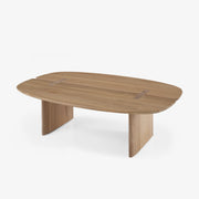 Ligne Roset Intervalle Low Table - MyConcept Hong Kong