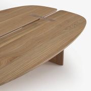 Ligne Roset Intervalle Low Table - MyConcept Hong Kong
