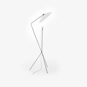 Ligne Roset Solveig Floor Standard Lamp - MyConcept Hong Kong