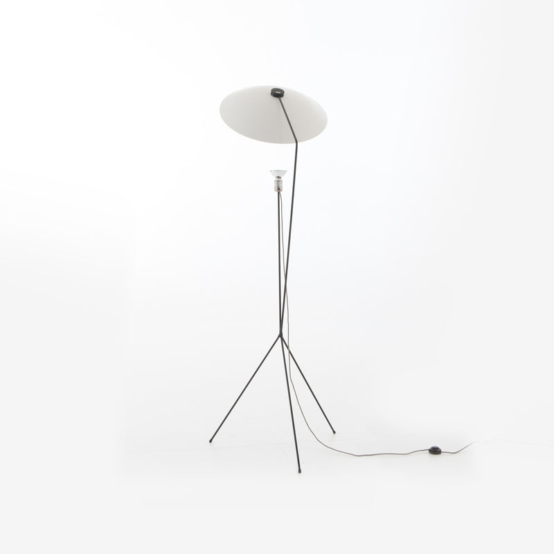 Ligne Roset Solveig Floor Standard Lamp - MyConcept Hong Kong
