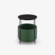 Ligne Roset Cestino Bedside Table - MyConcept Hong Kong