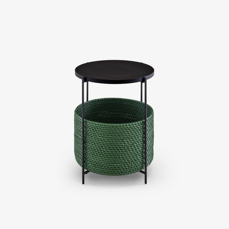 Ligne Roset Cestino Bedside Table - MyConcept Hong Kong