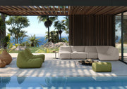 Ligne Roset Saparella Settee Outdoor - MyConcept Hong Kong