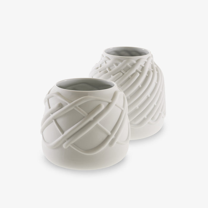 Ligne Roset Dalva Vase Small - MyConcept Hong Kong