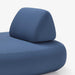 Ligne Roset Telen Module B2 Complete Item Upholstery Sofa - MyConcept Hong Kong