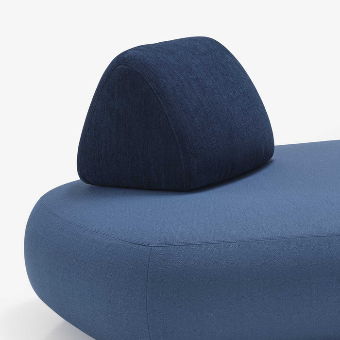 Ligne Roset Telen Module B2 Complete Item Upholstery Sofa - MyConcept Hong Kong