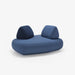 Ligne Roset Telen Module B2 Complete Item Upholstery Sofa - MyConcept Hong Kong