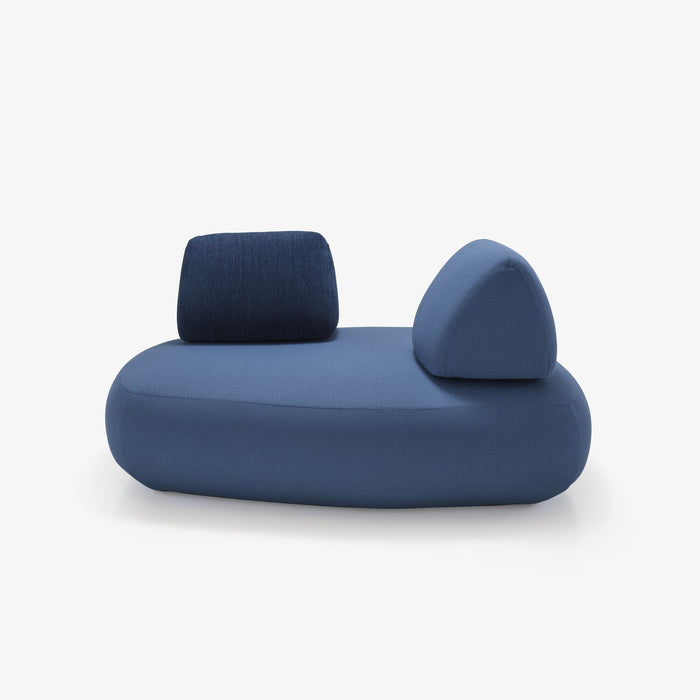 Ligne Roset Telen Module B2 Complete Item Upholstery Sofa - MyConcept Hong Kong